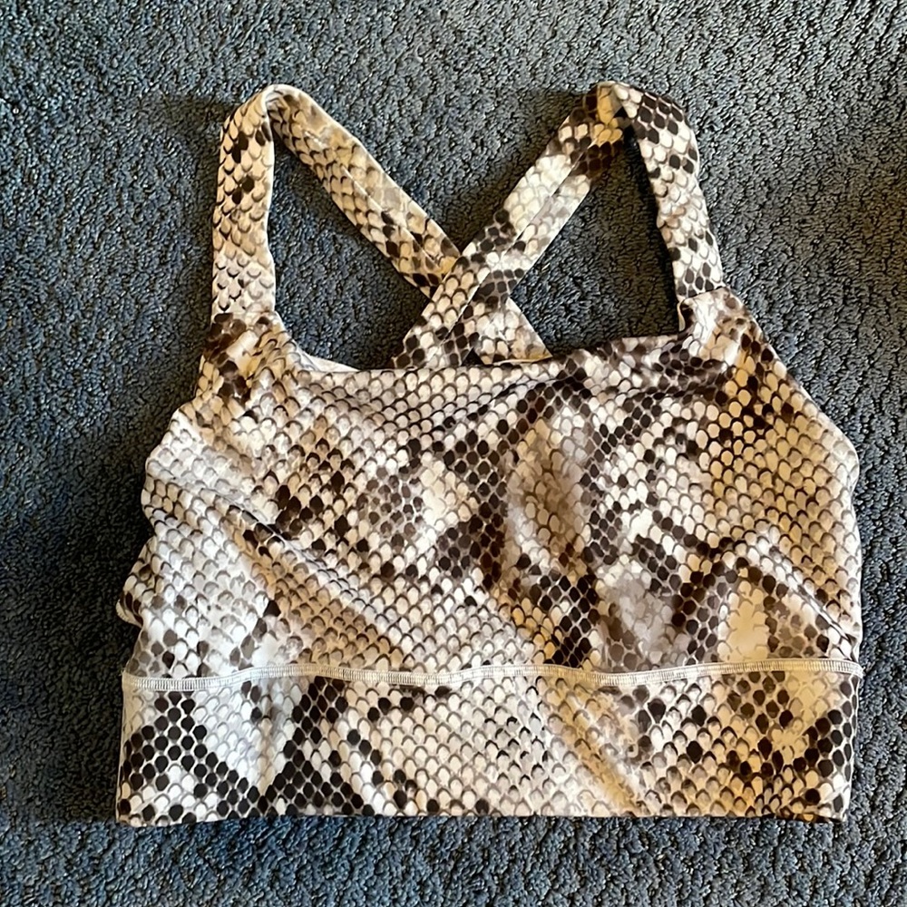 Southern Athletica Sports Bra